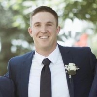 QBE North America Employee Mitch Wright's profile photo