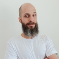 PGMais Employee Bruno Dias Ramos's profile photo