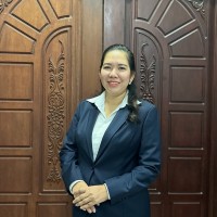 PRASAC Employee Sokunthea Chhorn's profile photo