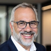 Infusion Marketing Employee John Rakis's profile photo