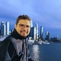 Regeneron Employee Kunal Kundu's profile photo