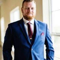 INTEGRITY POOLS Employee Hunter Becker's profile photo