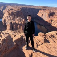 RisingWave Employee Xuhui Lu's profile photo
