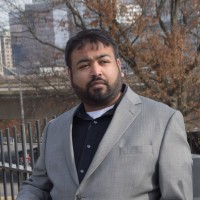 Xander Ragnauth Email & Phone Number