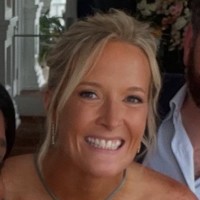 LI - Logistics International LLC Employee Britt Stewart's profile photo