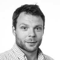 Varnish Software Employee Jonatan Lindgren's profile photo