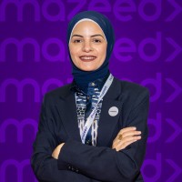 Mazeed.com Employee Esraa Wahba's profile photo