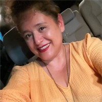 Northwest Vista College Employee Nancy Guevara's profile photo