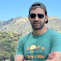 FF Group Employee Khayal Dashdamirov's profile photo