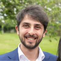 Loop Srl Employee Simone Magazzù's profile photo