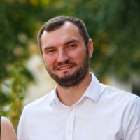 Agrolimen Employee Cristian Alecu's profile photo
