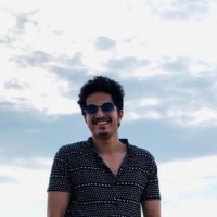 Darshit Parekh Email