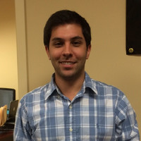 Baccus Global LLC Employee David Szczesny's profile photo
