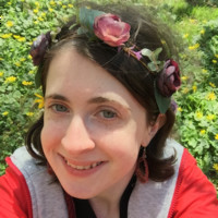 Tradepoint Systems Employee Elana Horowitz's profile photo