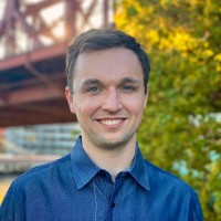Atlas Employee Kristof Osswald's profile photo