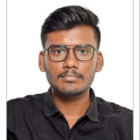 Pepul Employee Maheswaran Ramachandran's profile photo