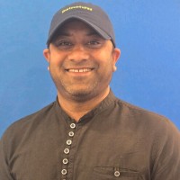 CVS Health Employee Bijender Kumar's profile photo