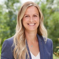 Cycle Capital Employee Ariane Cloutier's profile photo