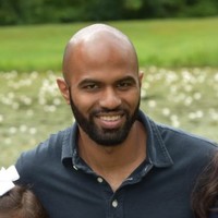 Albert Employee Mark Abraham's profile photo