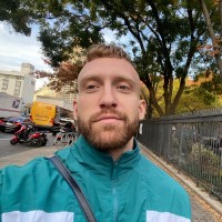Medical Solutions Employee William Deering's profile photo