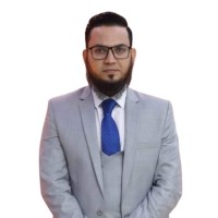 Mannai Heavy Equipment Employee Muhammad Ahmed's profile photo