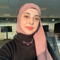 Autodesk Employee Hatice Ç.'s profile photo