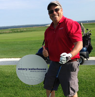Emery Waterhouse Employee Mike Davis's profile photo