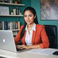 PathFinder CRO Employee Jacklyn Rodriquez's profile photo