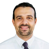 Kam Haddad Email & Phone Number