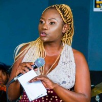 Teach For Zimbabwe Employee Viola Mutambudzi's profile photo