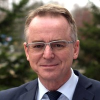 Astec Employee Witold Wendrowski's profile photo