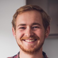 The 100th Monkey Employee Richard Penney's profile photo