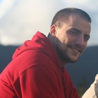 CCBill Employee Petar Zelenović's profile photo