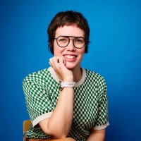 GitHub Employee Polly D.'s profile photo