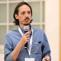 Frieze Employee Matteo Plachesi's profile photo