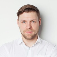 Welltory Employee Pavel Pravdin's profile photo