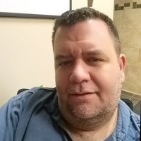 Northwood Children's Services Employee Chris Najjar's profile photo