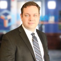 KabaFusion Employee Greg Maron's profile photo