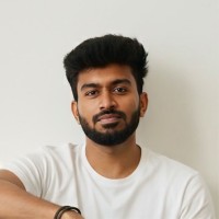 Mariselvam S's profile photo