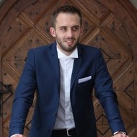 Ingsoftware Employee Mladen Zakic's profile photo