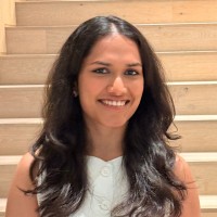 Prima Mode Employee Saniya Aggarwal's profile photo