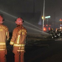 Springdale Fire Dept Employee Michael Irwin's profile photo