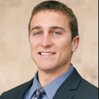 SelectQuote Auto & Home Insurance Services Employee Andrew Schrack's profile photo