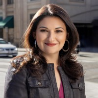 HITEC Employee Lynette M. Aguilar's profile photo