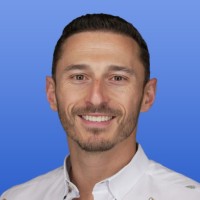 EULER Employee Greg Portnoy's profile photo