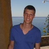 Arnold & Siedsma Employee Michiel Derboven's profile photo