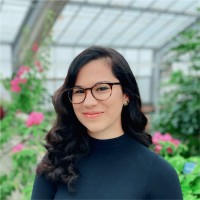 Indigo Employee Meredith Reisfield's profile photo