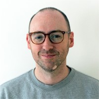 Digitas North America Employee Daniel Cosgrove's profile photo