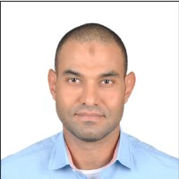 Alico Egypt for Aluminum Employee Mohamed Nabil's profile photo