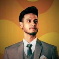 Armstrong Tyres Employee Syed Ali's profile photo
